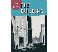 Will Eisner The Building (Tascabile)
