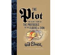 Will Eisner The Plot (Tascabile)