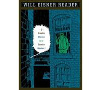 Will Eisner Will Eisner Reader (Tascabile)