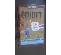 Will Eisner - WILL EISNERS SPIRIT ARCHIVES 21 HC