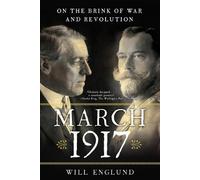 Will Englund March 1917 (Tascabile)