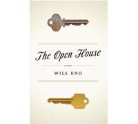 Will Eno The Open House (TCG Edition) (Tascabile)