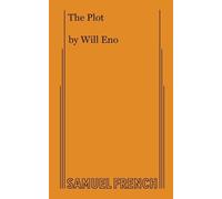 Will Eno The Plot (Tascabile)