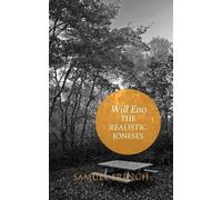 Will Eno The Realistic Joneses (Tascabile)