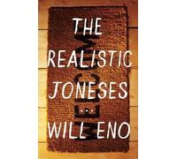 Will Eno The Realistic Joneses (Tascabile)