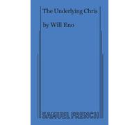 Will Eno The Underlying Chris (Tascabile)