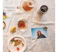 Will Epstein - Yeah, mostly