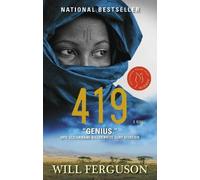 Will Ferguson 419 (Tascabile)
