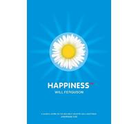Will Ferguson Happiness TM (Tascabile)