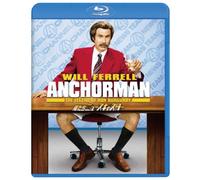 Will Ferrell - Anchorman [Edizione: Giappone]