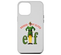 Will Ferrell Buddy Classic, divertente logo originale di Elf Xmas Movie Custodia per iPhone 12 Pro Max
