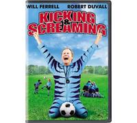Will Ferrell - Kicking & Screaming