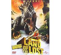 Will Ferrell - Land Of The Lost [Edizione: Giappone]