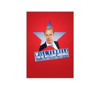 Will Ferrell: You'Re Welcome America - Final Night [Edizione: Stati Uniti]