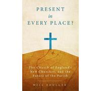 Will Foulger Present in Every Place? (Tascabile)