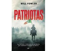 Will Fowler Patriotas (Tascabile)
