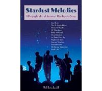 Will Friedwald Stardust Melodies (Tascabile)