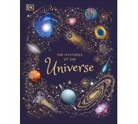 Will Gater The Mysteries of the Universe (Copertina rigida)