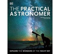 Will Gater The Practical Astronomer (Tascabile)