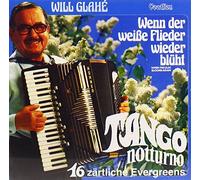 Will Glahe & His Orchest - Tango Notturno/When The Lilac Blooms Again