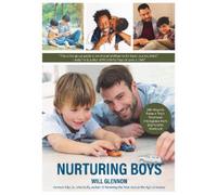 Will Glennon Nurturing Boys (Tascabile)