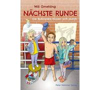 Will Gmehling Birgit S Nächste Runde: Die Bukowskis boxen sic (Copertina rigida)