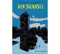 Will Gmehling Jens Rassmus Der Sternsee (Copertina rigida)