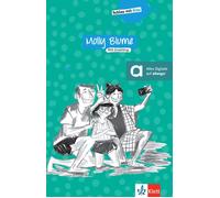 Will Gmehling Molly Blume: Lektüre (Schlau mit blau) (Tascabile)