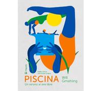 Will Gmehling Piscina (Tascabile) Juvenil