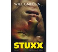 Will Gmehling Stuxx (Tascabile)