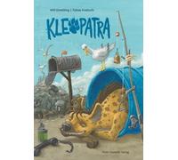 Will Gmehling Tobias Krejtschi Kleopatra (Copertina rigida)