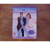Will & Grace-Season 1 [Edizione: Regno Unito]