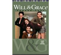 Will & Grace - Season 4