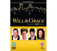 Will & Grace Season 4 by Debra Messing(2011-12-26)