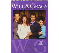 Will & Grace: Season Five
