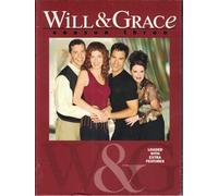 Will & Grace: Season Three