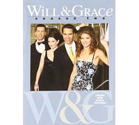 Will & Grace: Season Two