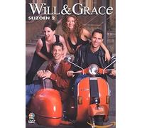Will & Grace - Seizoen 2 (DVD)