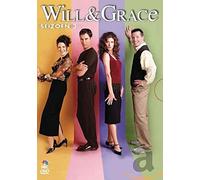 Will & Grace - Seizoen 3 (DVD)