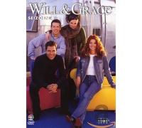 Will & Grace - Seizoen 4 (DVD)