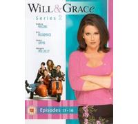 Eric Mccormack - Will & Grace: Series 2 (Episodes 13-16) [Edizione: Regno Unito] [Edizione: Regno Unito]
