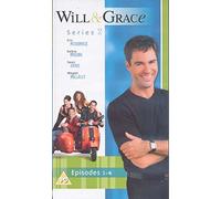 Will & Grace Series 2 Eps 1