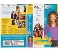 Will & Grace Series 2 Eps 5