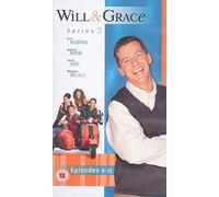 Will & Grace Series 2 Eps 9