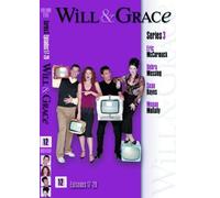 Will & Grace: Series 3 (Episodes 17-20) [Edizione: Regno Unito] [Edizione: Regno Unito]