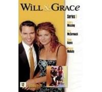 Will & Grace: Series 3 (Episodes 21-24) [Edizione: Regno Unito] [Edizione: Regno Unito]