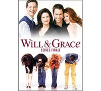 Will & Grace - Series Final