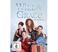 Will & Grace - Staffel 1