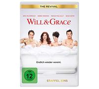 Will & Grace - Staffel 1 - The Revival