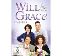 Will & Grace - Staffel 3